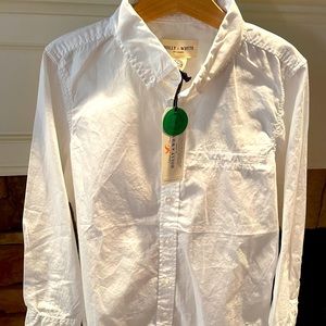 Button down shirt (Holly & Whyte- European Brand)
